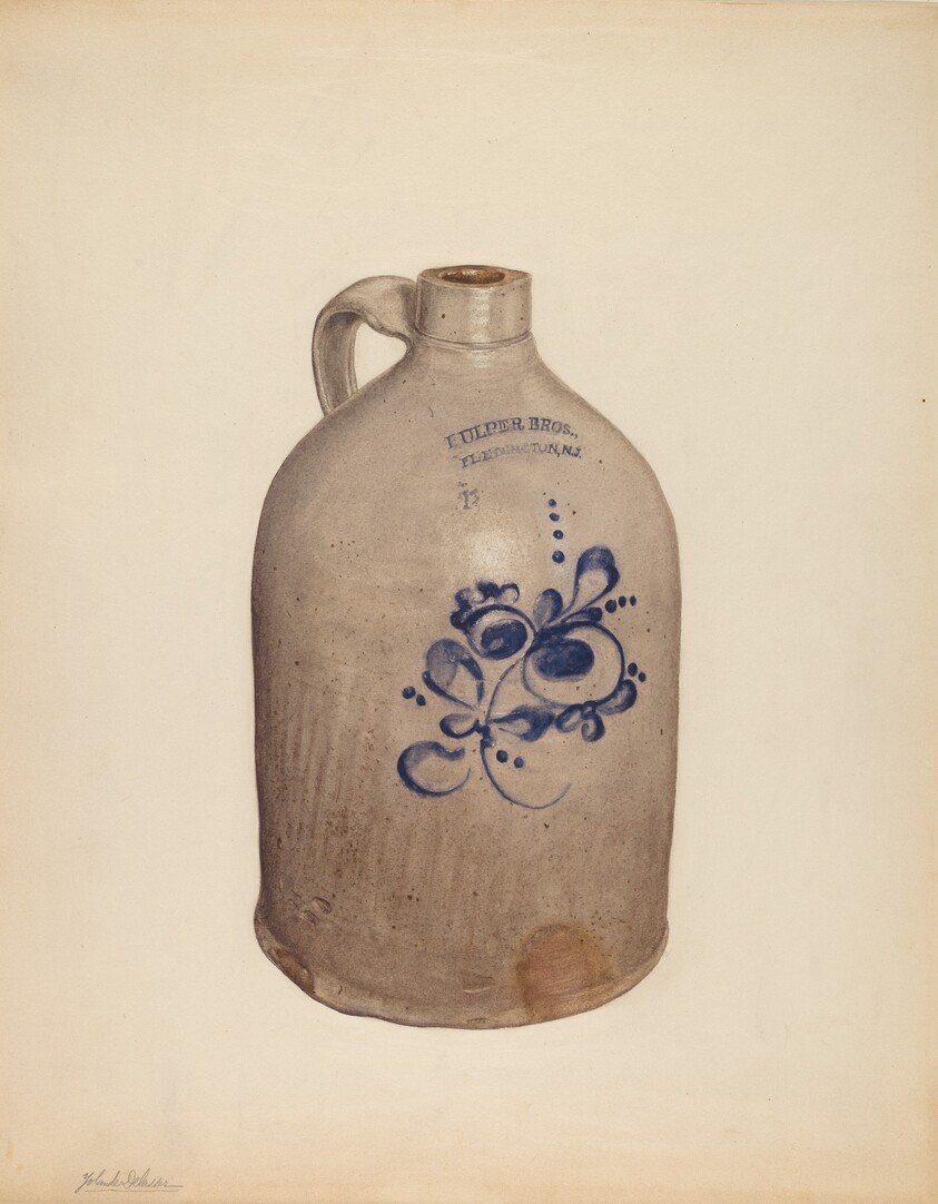 Jug