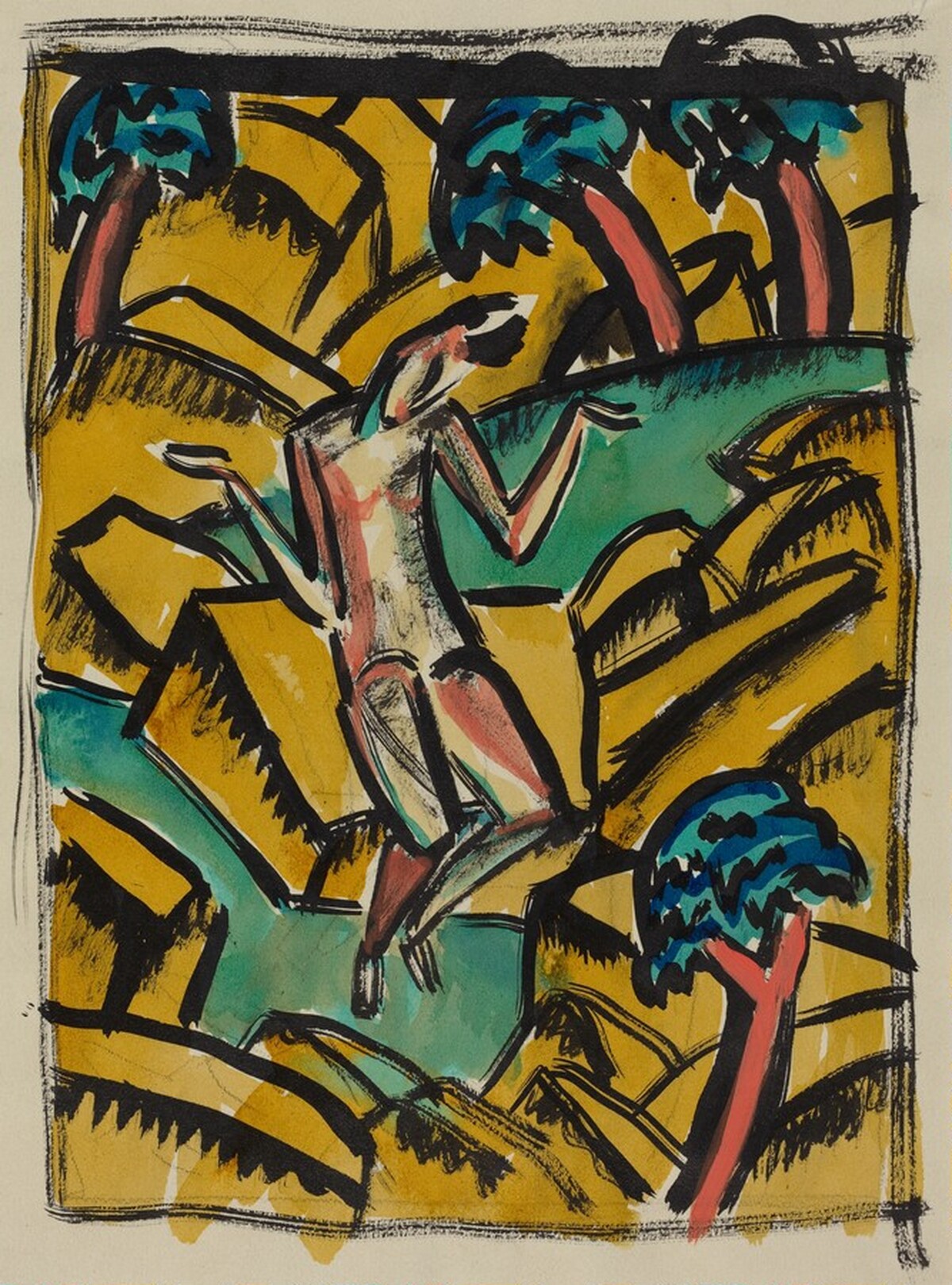 The Dance