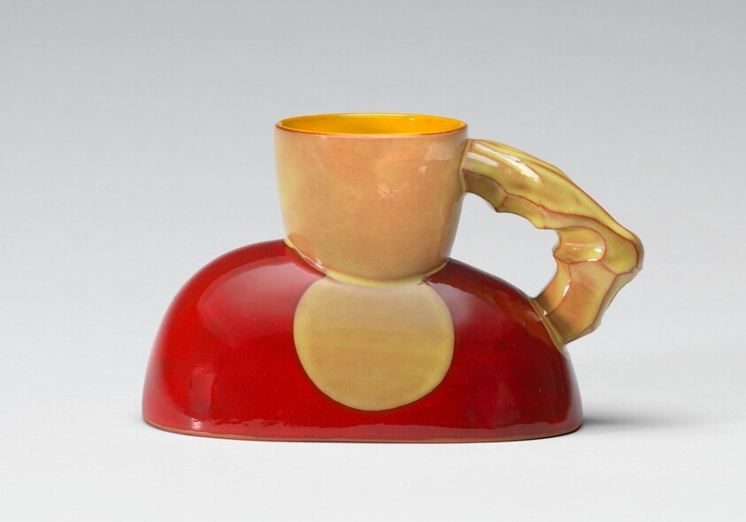 The Fireworm Cup