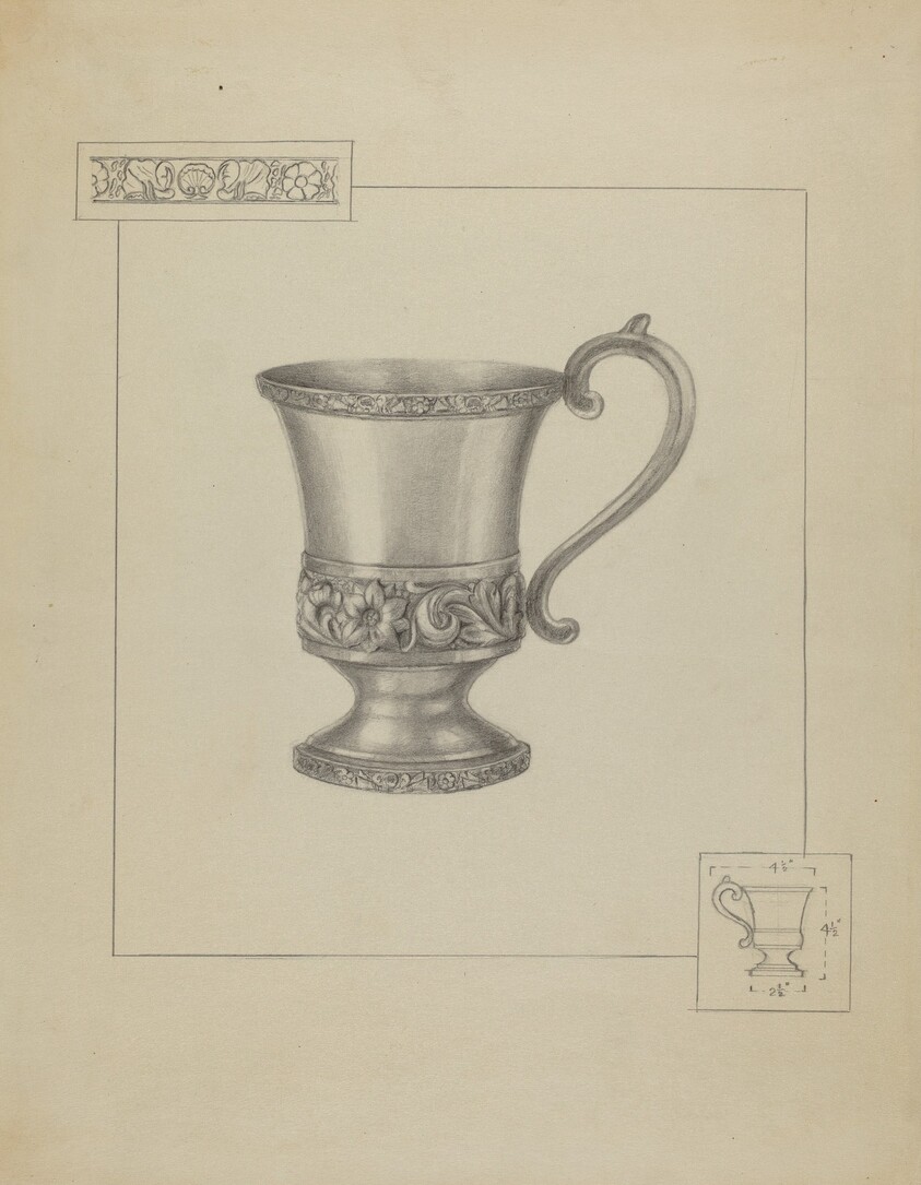 Silver Cup