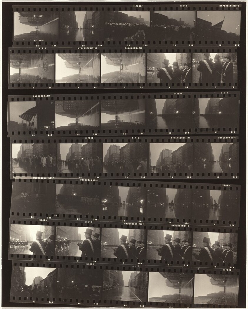 Saint Patrick's Day parade--New York City 3