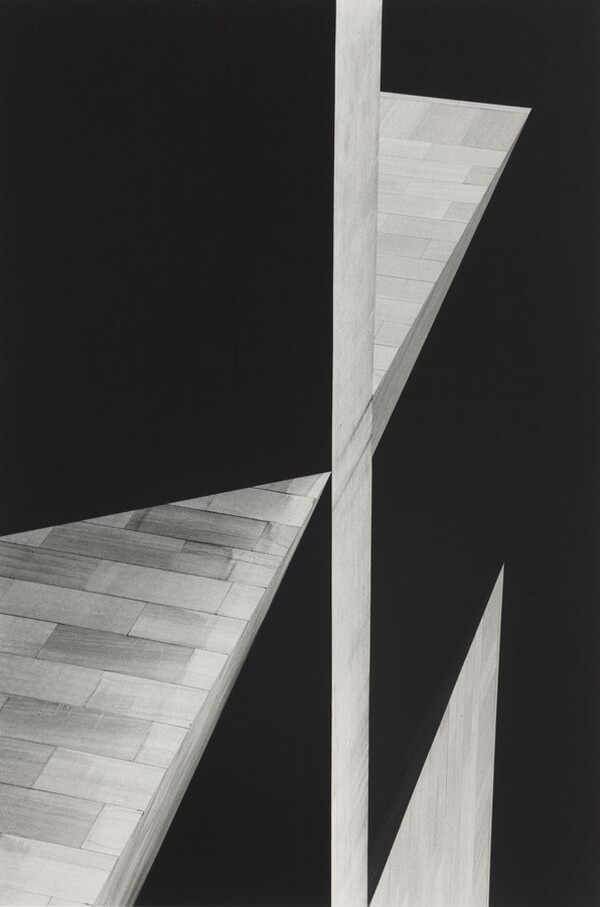 National Gallery of Art, Washington: Variations on the Theme