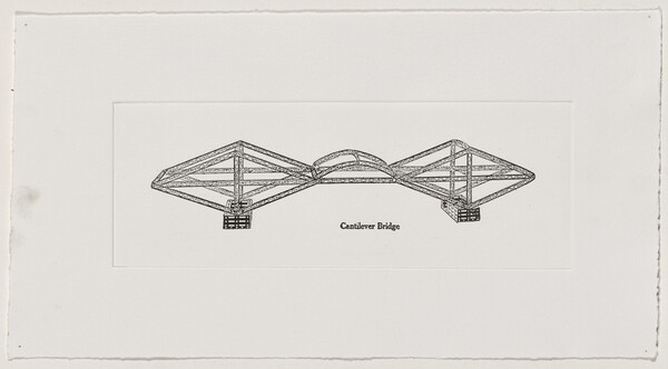 Cantilever Bridges [working proof 6]