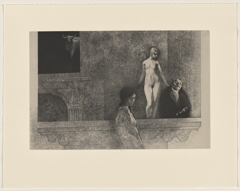 The Jolly Corner III:6