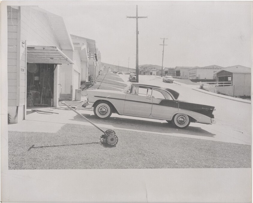 Westlake, California