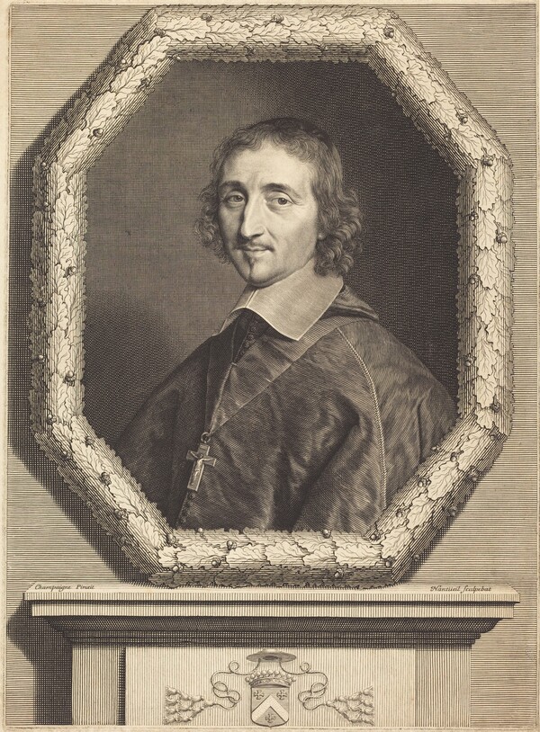 Ferdinand de Neufville