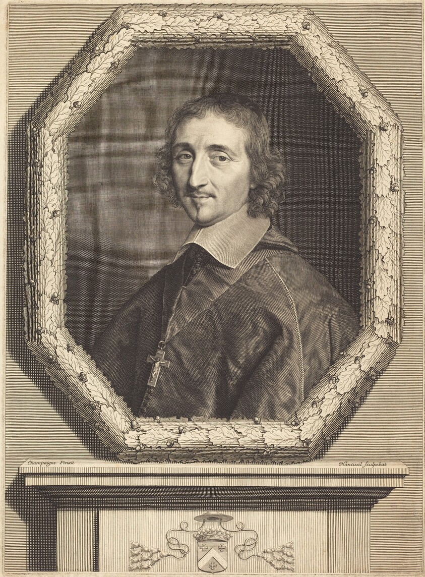 Ferdinand de Neufville