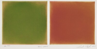Red/Green
