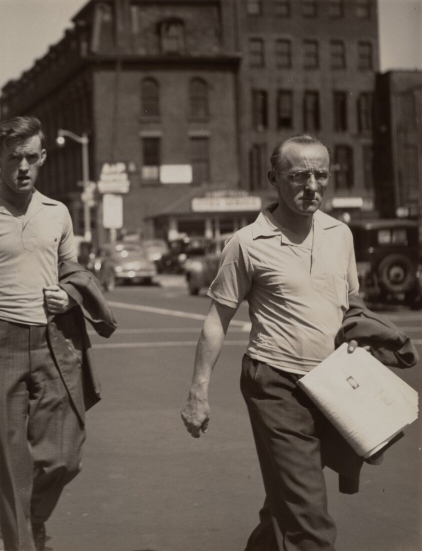 Bridgeport, Connecticut