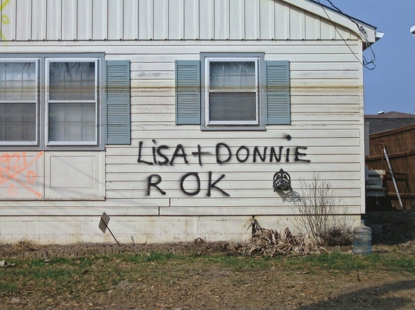 Untitled [New Orleans and the Gulf Coast, 2005]