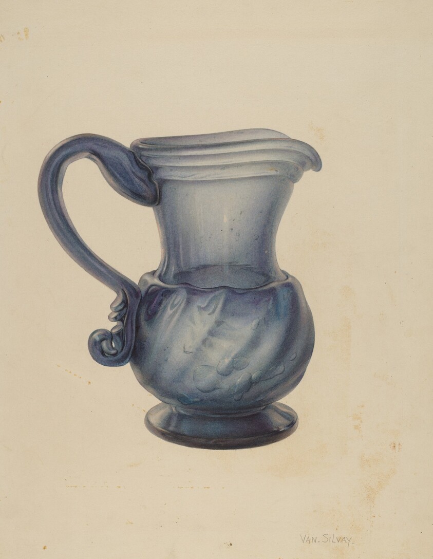 Pitcher