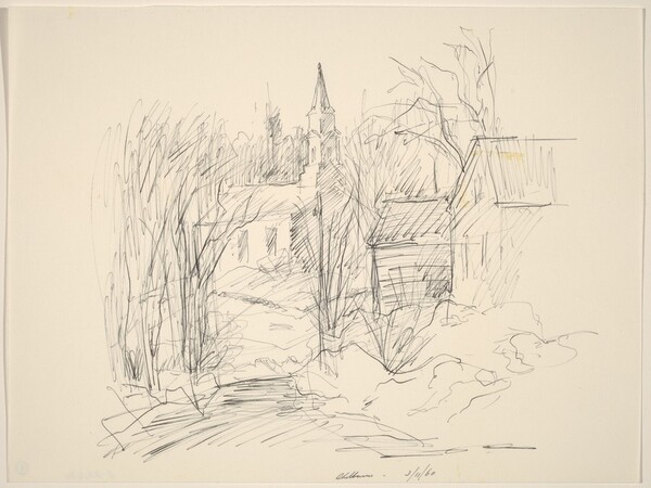Church, Shelburne