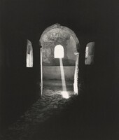Esteban de Viguera, June 11, 1991, 9:30 - 11:30 a.m., Ursula Schulz-Dornburg, 1991