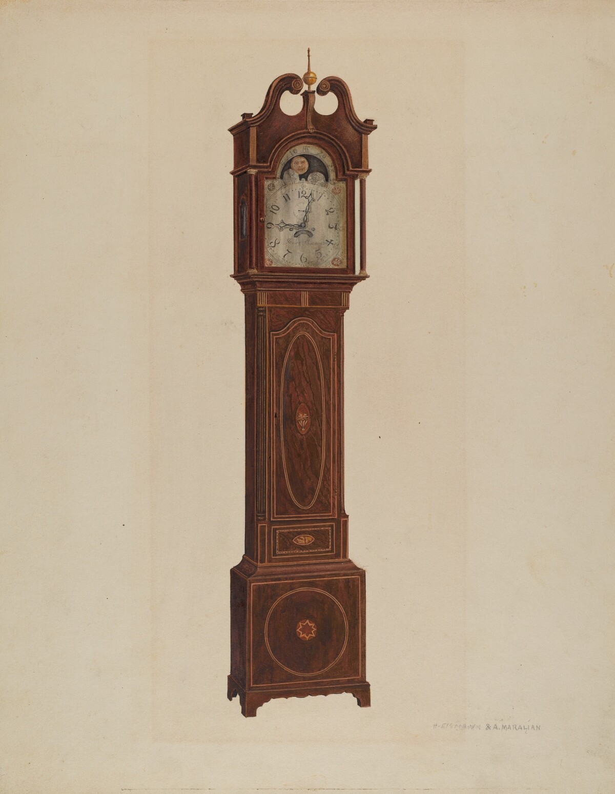 Clock