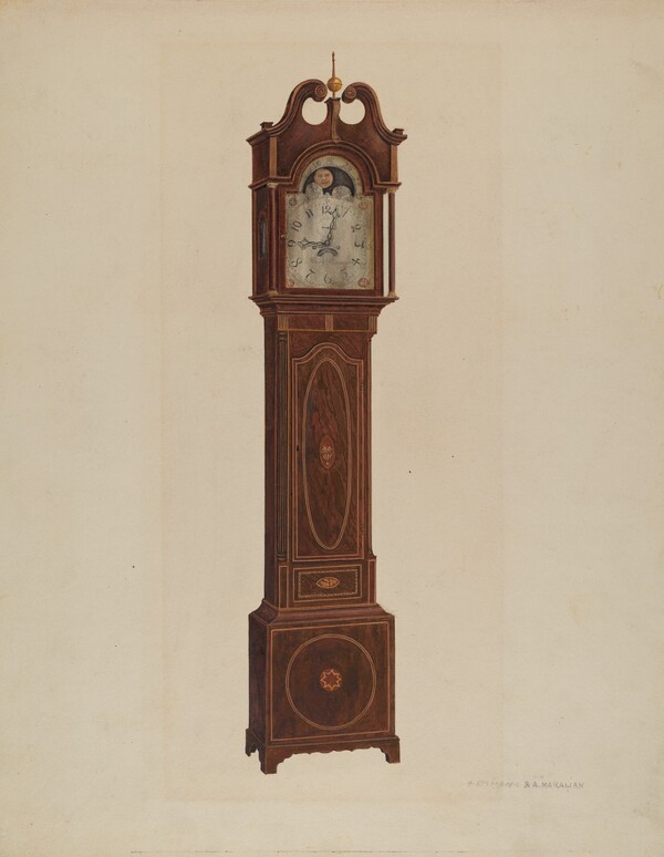Clock