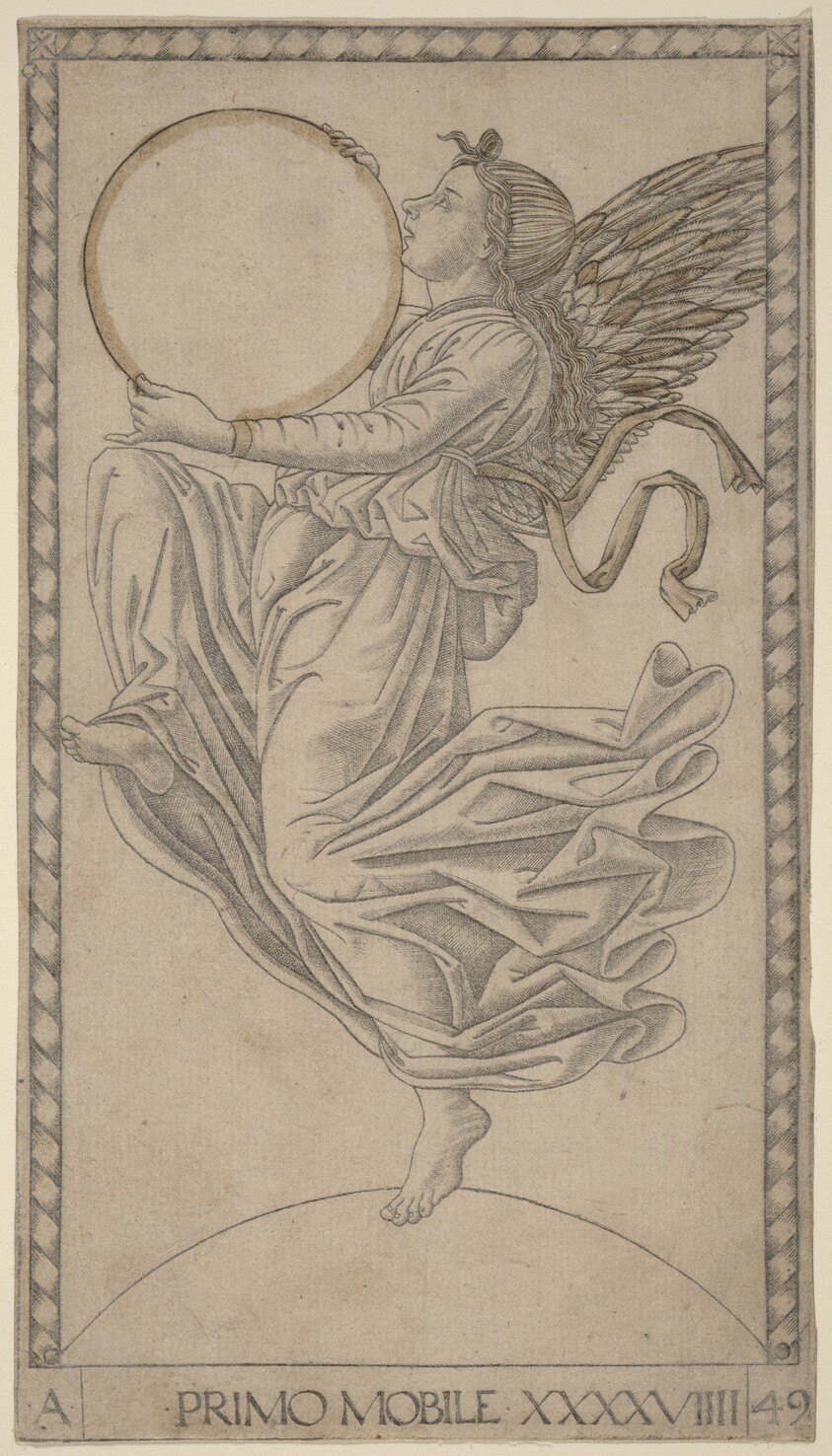 Primo Mobile (Prime Mover)