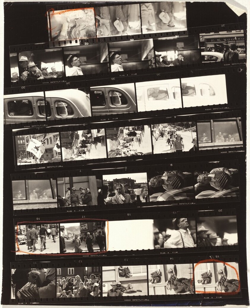 Guggenheim 693--Butte, Montana