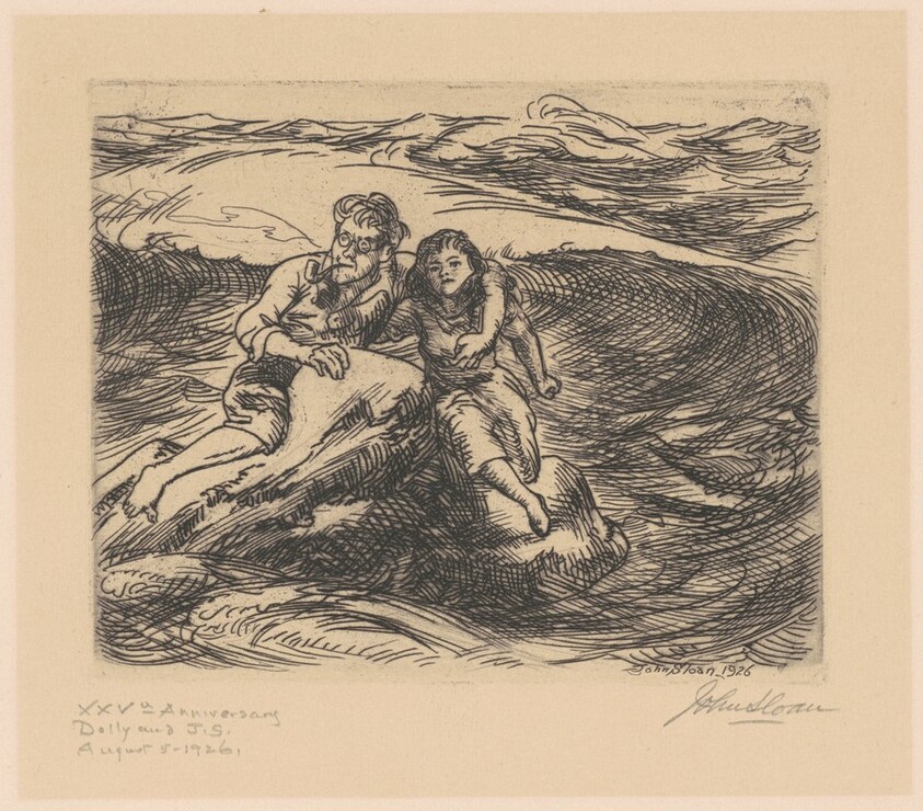 Twenty-Fifth Anniversary