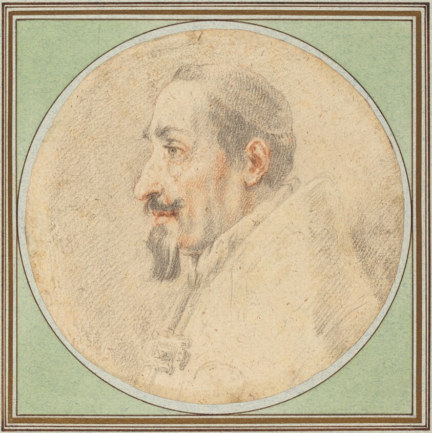 Pope Alexander VII