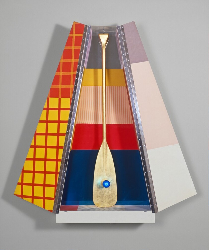 Publicon—Station I