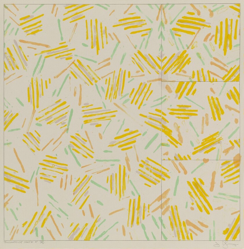 #6 (after 'Untitled 1975') [progressive proof 5]