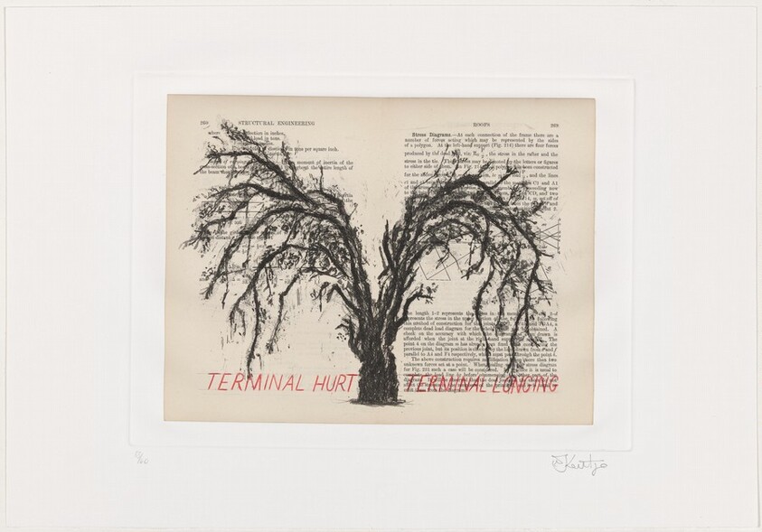 Terminal Hurt, Terminal Longing