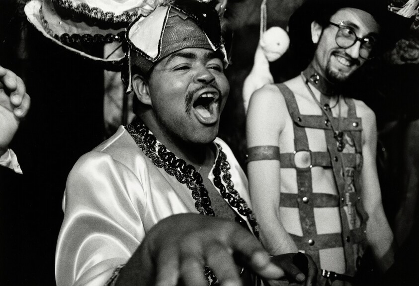 Mardi Gras Krewes, no. 2