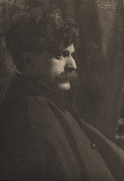 Alfred Stieglitz