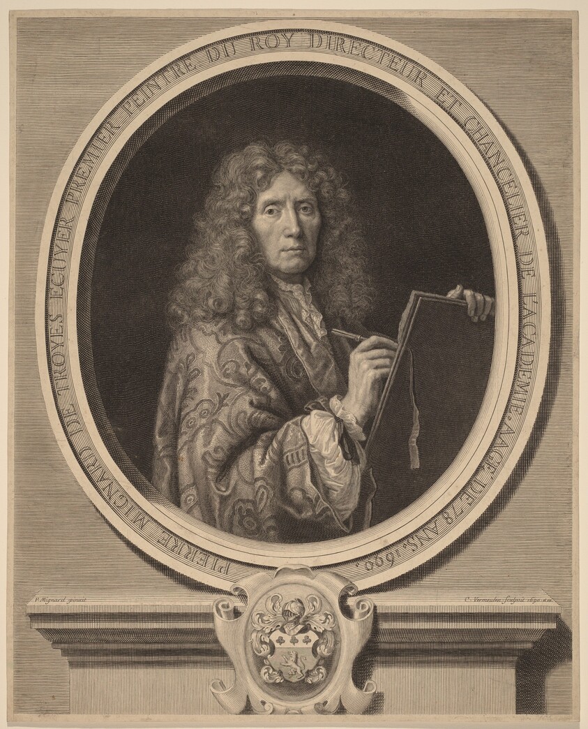 Pierre Mignard