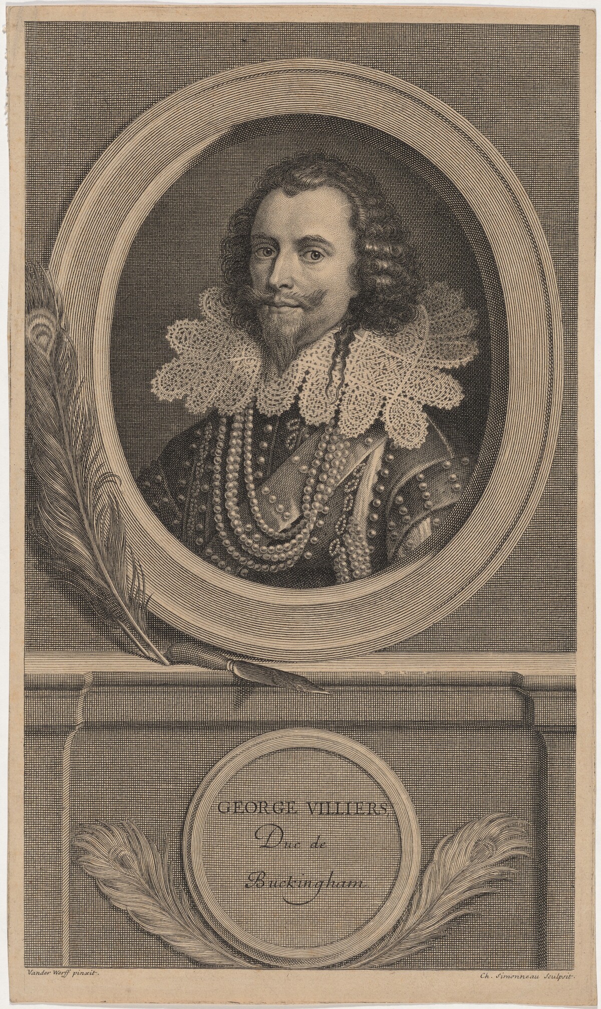 George Villiers, Duke of Buckingham