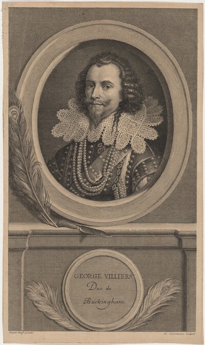 George Villiers, Duke of Buckingham