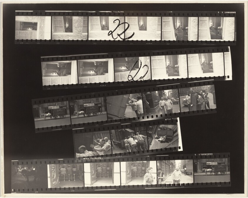 11th Street story 22