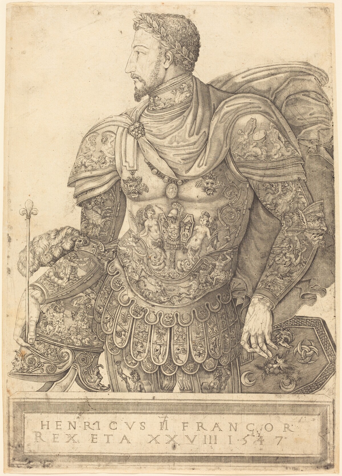 Henry II of France