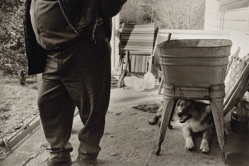 John Sabatine, Martins Creek, Pennsylvania