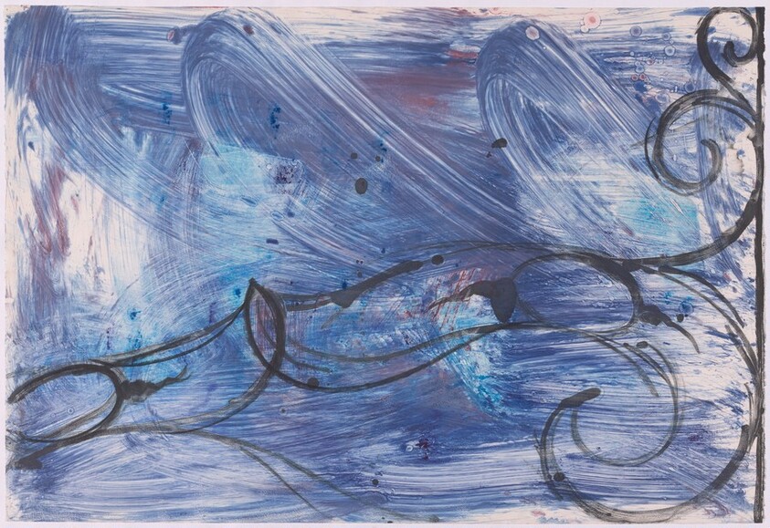 London Monotype XI (The Gate)