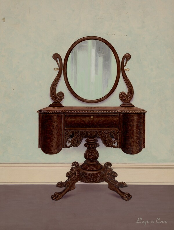 Dressing Table