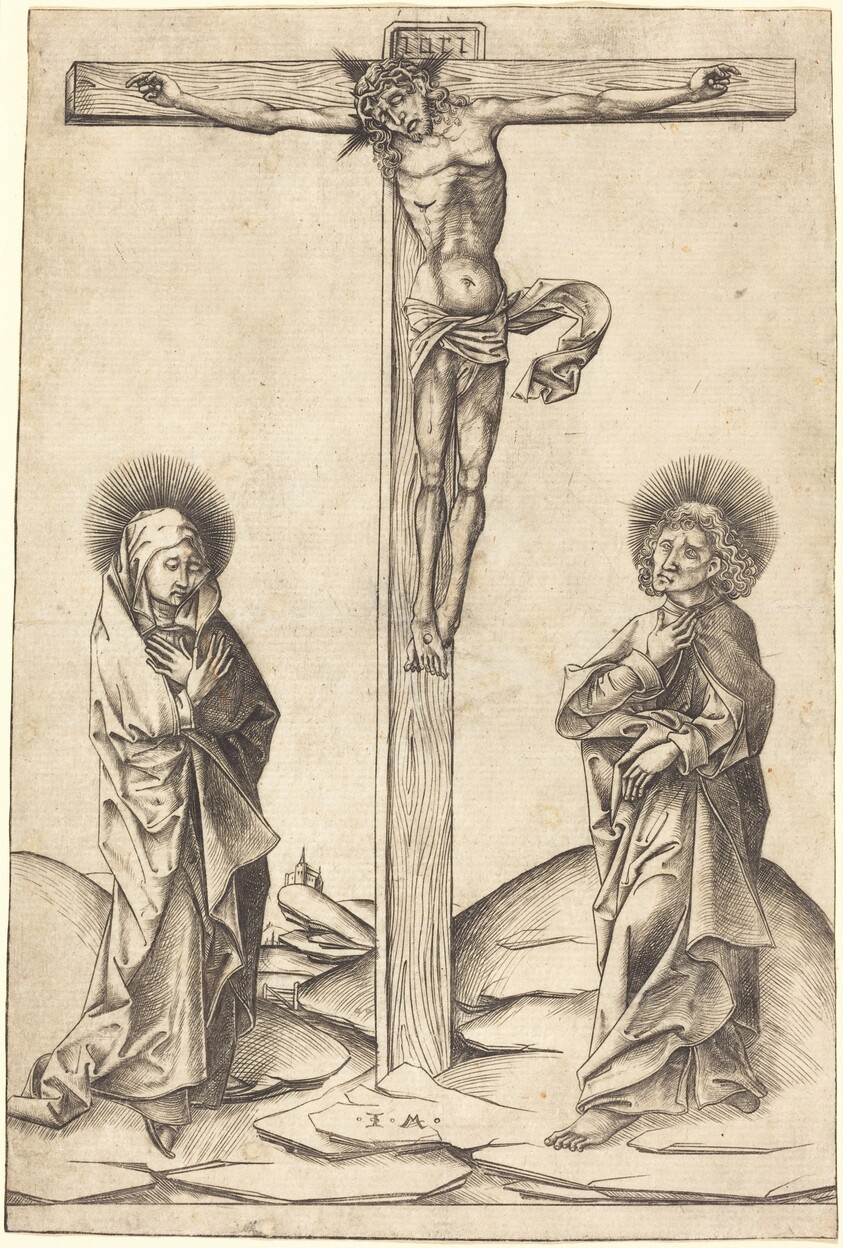 The Crucifixion