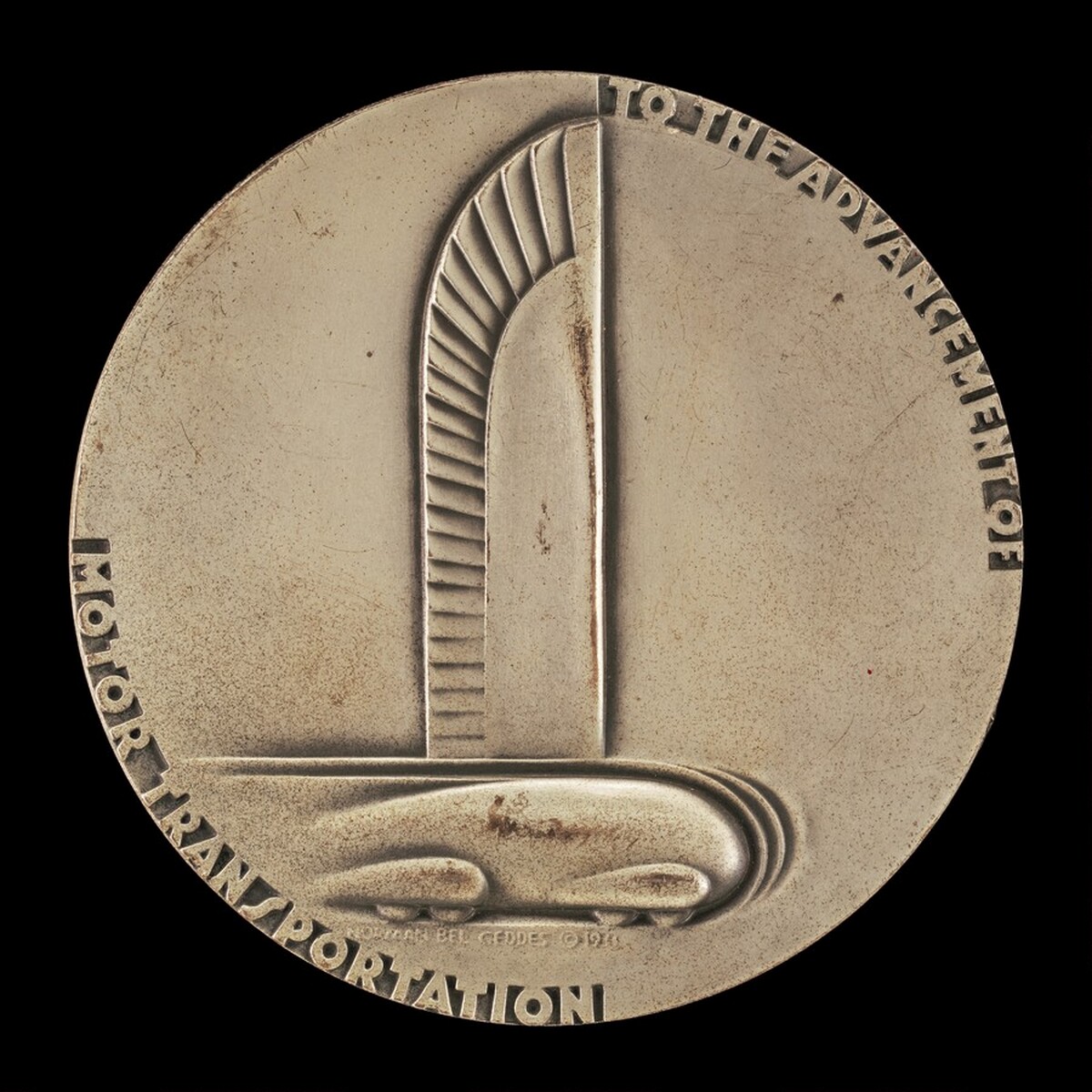 General Motors Medal
