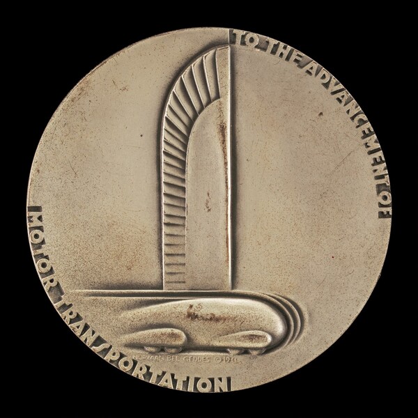 General Motors Medal