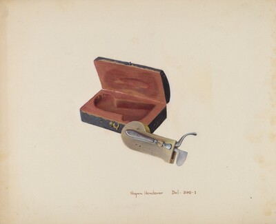 Lancet and Case