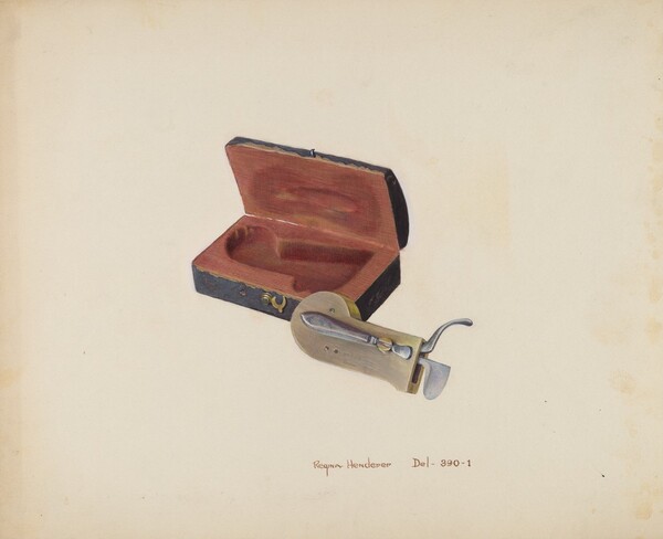 Lancet and Case