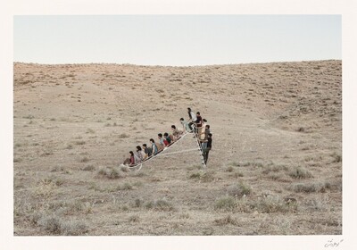 Iran, Untitled