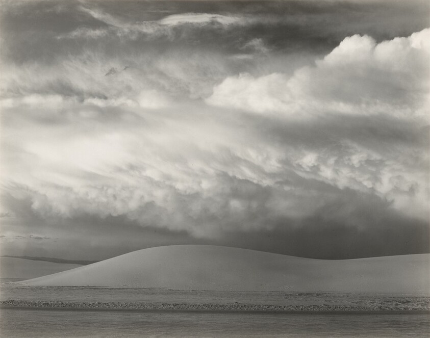 White Sands, New Mexico