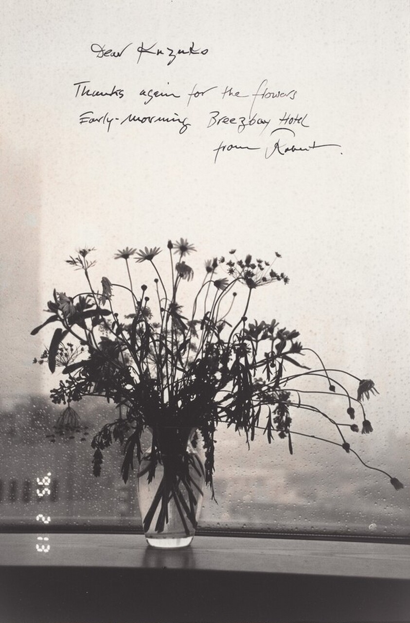 Early Morning, Breezbay Hotel