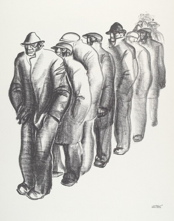 Law of Capitalist Accumulation 52