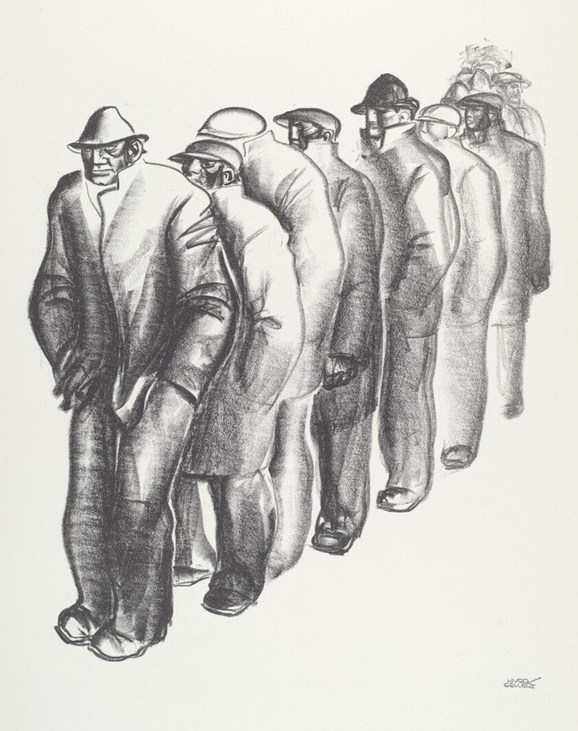 Law of Capitalist Accumulation 52