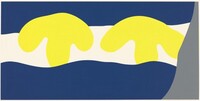 Aubette, Jean (Hans) Arp, 1959
