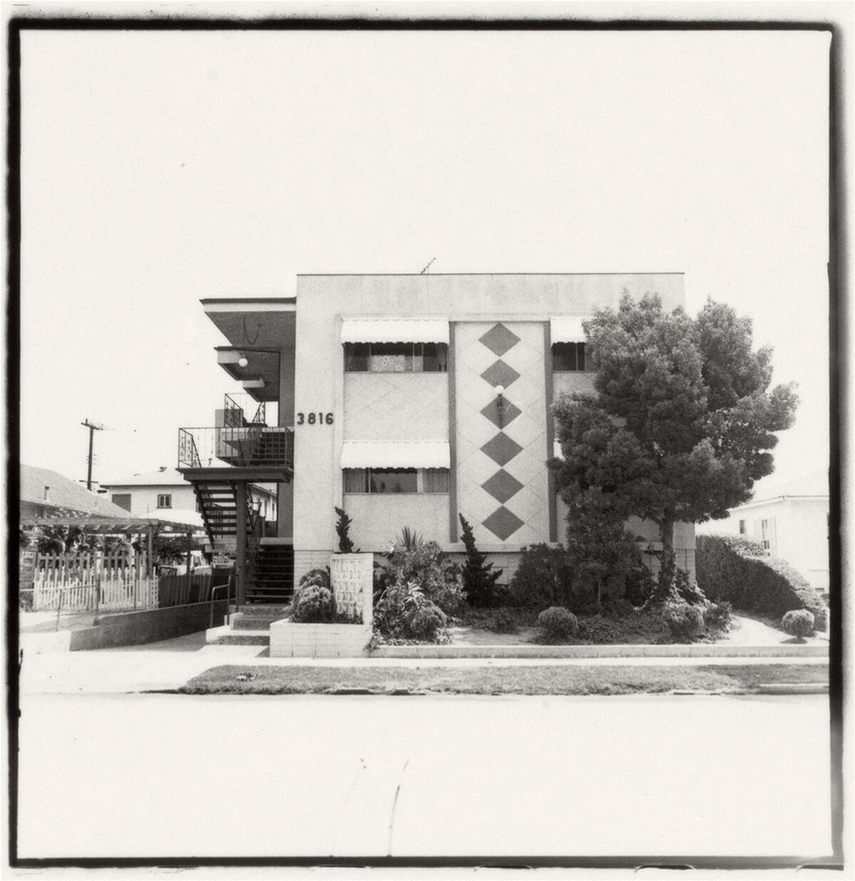 Untitled, from the series Dingbat