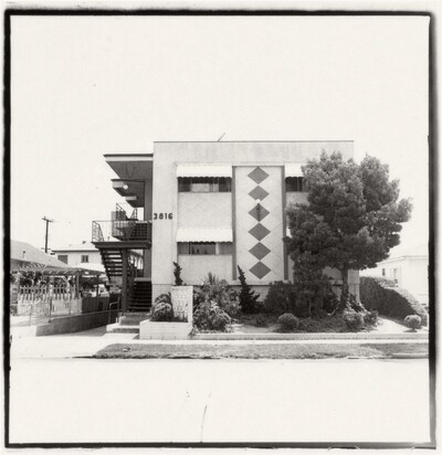 Untitled, from the series Dingbat
