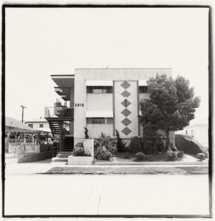 Untitled, from the series Dingbat